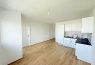 Kleine 2-Zimmer Wohnung in Top Lage mit Fußbodenheizung und Kühlung! U3 vor der Türe