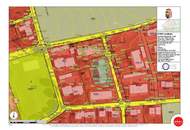 Helle 3-Zimmerwohnung mit Loggia/Balkon in zentraler Lage