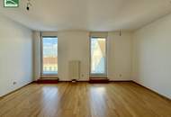 Wohnen in 1050 Wien: 3-Zimmer Wohnung inkl. Einbauküche und Terrasse - ab sofort beziehbar!