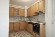 3-Zimmer-Wohnung mit Innenhoflage