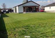 Modernes Traumhaus in ruhiger Lage