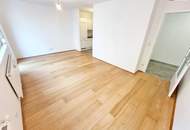 Stylisch, kompakt, clever! 44 m², 2 Zimmer, 100 % gute Aufteilung! Ideal auch als Anlage! Garagenplatz optional + Fairer Preis + Tolle Infrastruktur! Ihr smartes Investment!
