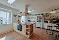 Vielseitig nutzbare Liegenschaft mit ausreichend Platz und herrlichem Blick auf die Hohe Wand