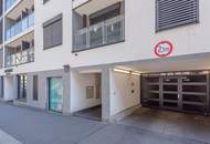 Kaiserstraße: moderne rd. 60 m² Gewerbefläche - ideales Kleinbüro / Atelier usw. - ab 1.1.27