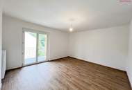 komplettsanierte 2-Zimmer Wohnung mit Balkon und neuem Badezimmer