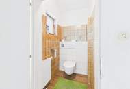 Charmantes Haus mit Entwicklungsmöglichkeiten