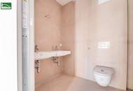 Wohnen auf höchstem Niveau – Luxury Living in Sievering