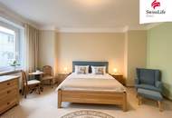 Ankommen, durchatmen, zuhause sein – Ruhige 3-Zimmer-Wohnung nahe Zentrum Baden