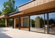 Private Sky Residence Mondsee – Luxus, Natur und Nachhaltigkeit in Vollendung