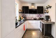 Stilvolles Einfamilienhaus in Bestlage | 3 min von der Alten Donau entfernt | Eigengrund