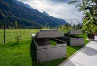 Neubau-Architektenhaus - Bungalow (2024) – Premiumlage mit Panorama, SPA &amp; Privatsphäre