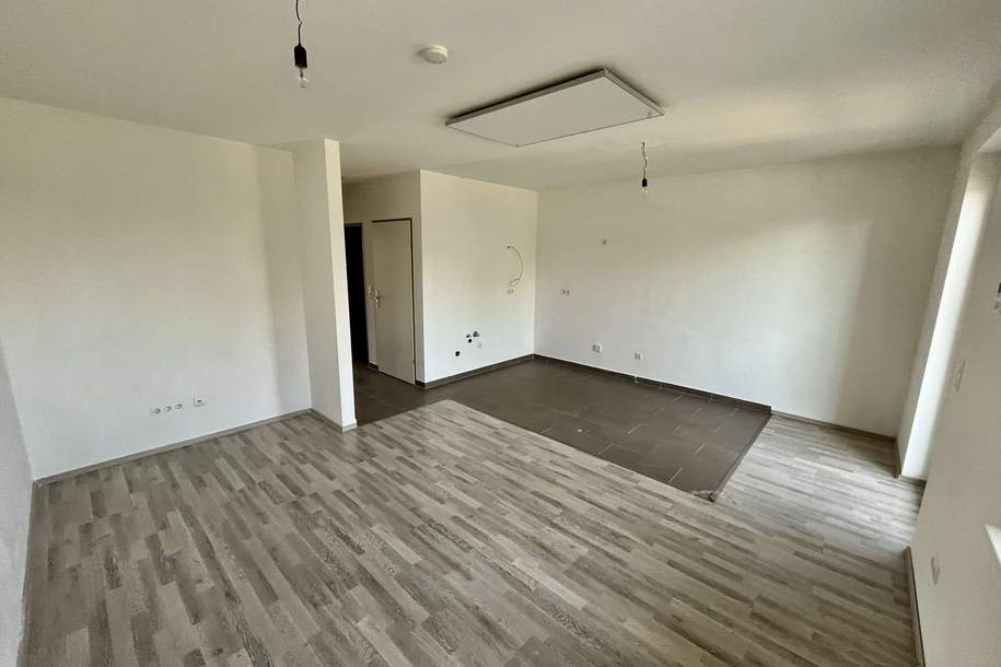 Ihr charmantes Zuhause: Sorgenfreies Wohnen in malerischer Umgebung!, Wohnung-miete, 796,00,€, 2291 Gänserndorf