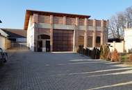 Ihr Traumhaus in Gols: 2.400 m² Baugrund mit 280 m² Rohbau, Terrasse und 10 Stellplätzen!