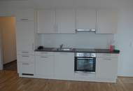 2-Zimmer-Neubauwohnung inkl. Loggia, Komplettküche und Kellerabteil nahe Bahnhof Floridsdorf/ LS84 Top 35