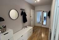 2 Zimmer Wohnung | 54m² | guter Grundriss | Grünblick | TOP Infrastruktur