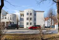 NEUER PREIS: Attraktive 3,5-Zimmer-Balkonwohnung in Klagenfurt