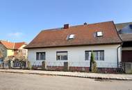 Viel Raum fürs Leben: 7 Zimmer Einfamilienhaus &amp; Nebengebäude