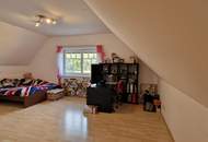 Attraktives Mischobjekt: Wohnen & Gewerbe! Großes Haus mit traumhaften Ausblick wo andere Urlaub machen.