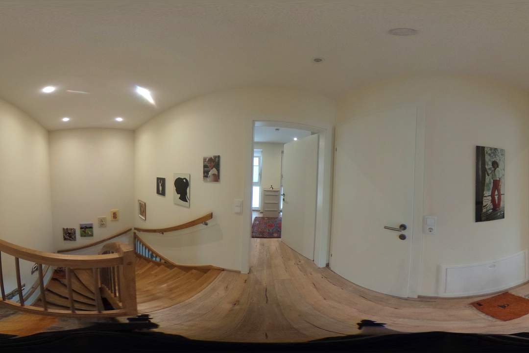 Stilvoll Wohnen im Grünen – Neuwertige 3-Zimmer-Maisonette mit Garten in Allerheiligen bei Wildon