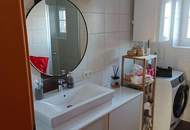 3 Zi-Wohnung mit Balkon und Garage