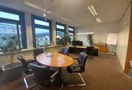 +++ Geschäfts/Bürohaus mit Tiefgarage in zentraler Lage und perfekter Infrastruktur +++