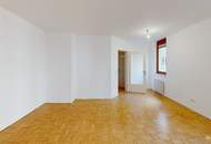 Zentrale moderne 2 Zimmer Wohnung - Ruhelage