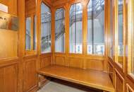 "Lycée Français de Vienne - klassischer Altbauflair mit moderner Wohnqualität"