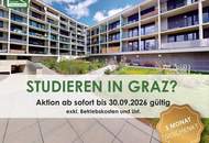 Daheim in Graz - Ihr neues Zuhause mit Wohlfühlfaktor