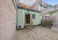 Ideale Starterwohnung oder Anlage! Zentral gelegen – Nähe Zentrum und Bahnhof in Hollabrunn.