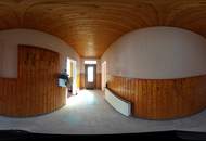 Charmanter Dreikant Hof mit Potenzial!