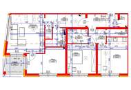 "Wohnung mit Balkon und Parkplatz"