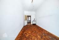 Helle 3-Zimmer Wohnung, Nähe Meiselmarkt