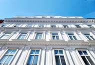 Ihr Kapital arbeitet über den Dächern! WOW! HIP und TRENDY die Gegend - Magisch schön das Altbauhaus - TOP Modern die Wohnung! Balkon baubewilligt + TOP Infrastruktur + Beste öffentliche Anbindung! Jetzt zugreifen!