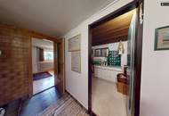 Gepflegtes Einfamilien- oder Ferienhaus in Ruhelage mit Bergblick in +++ St. Johann am Tauern +++ ca. 219 m² Gesamtnutzfläche