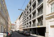 Wunderschöne 2-Zimmer Wohnung mit Balkon nahe Naschmarkt ~ ab September beziehbar.