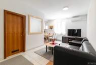 Möblierte Citywohnung Nähe Donaukanal, Schwedenplatz, Hoher Markt, Stephansplatz | 5. Stock | Teils Hoflage | Ideal auch zur WG-Nutzung | Freier Mietzins