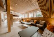 Dormio Aparthotel Hinterstoder - Top Investment in den Bergen