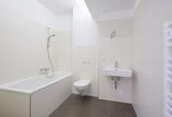 Zentrale 2 Zimmerwohnung mit Loggia wird frei