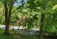 3 Zimmer Eigentum mit Balkon in einer wunderschönen Parkähnlichen Wohnhausanlage
