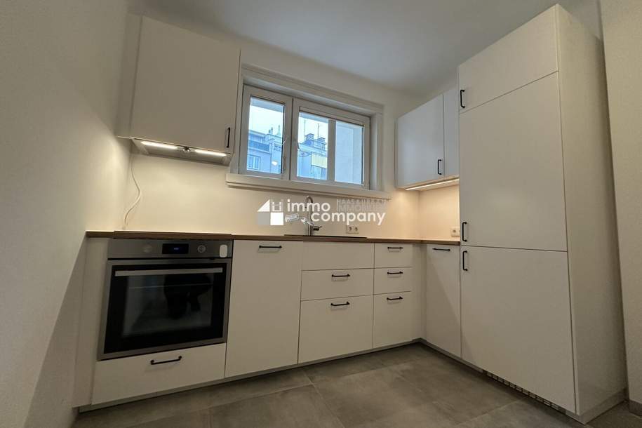 Modernes Wohnen in zentraler Lage - 70m² Wohnung in Wien um 396.000 €, Wohnung-kauf, 396.000,€, 1030 Wien 3., Landstraße