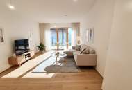 Mehr Als Wohnen ENTFALTEN SIE IHRE WOHNTRÄUME Wohnung WB 2 Top 2 EG 68,74 m² mit Terrasse u. Garten