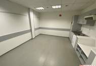 Geräumiges Geschäftslokal in der Perfektastraße – 440 m² im Erdgeschoss + 130 m² Lager – vielseitig nutzbar!