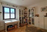 Großzügiges Reihenhaus mit Wintergarten und ausbaubarem Dachboden