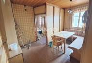 günstiges Wohnhaus mit ca. 125 m² Wohnfläche in Friedreichs auf 295 m² Grund - Sanierungsbedarf