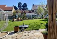 TOP SANIERTES WINZERHAUS in Brunn am Gebirge mit perfekter Anbindung!