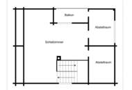 ***OPEN HOUSE Freitag, 12. Juni 2026 von 9 - 12 Uhr*** Charmantes Holzhaus mit wunderschönem Garten in St. Roman