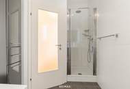 Lichtdurchflutete 4-Zimmer-Wohnung mit großzügiger Dachterrasse in zentrumsnaher Ruhelage