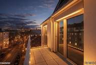 DG-ERSTBEZUG mit BALKON | Nähe Alte Donau | Hofseitige Schlafzimmer | Fernwärme | TG-Stellplatz optional | Ideal für Anleger oder Eigennutzer | Nachhaltiges Projekt