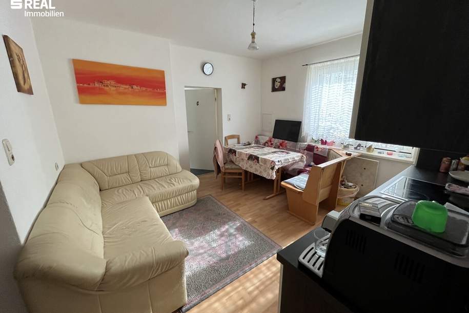 DreiRaum Bischofshofen, Wohnung-kauf, 250.000,€, 5500 Sankt Johann im Pongau