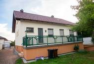 5- Zimmer-Miethaus mit Garage und Keller!